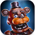 Five Nights at Freddy’s AR Mod Apk 16.1.0 All Unlocked