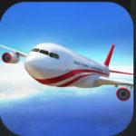 Flight Pilot: 3D Simulator Mod Apk 2.11.27 Unlocked All