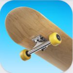 Flip Skater Mod Apk 2.44 Unlimited Money