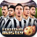 Football Master Mod Apk 9.6.2 Unlimited Gems