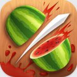 Fruit Ninja Mod Apk 3.18.0 Everything Unlocked