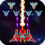 Galaxy Attack Mod Apk 52.9 Unlimited Everything