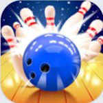 Galaxy Bowling 3D Mod Apk 15.7 Unlimited Money