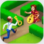 Gardenscapes Mod Apk 6.5.2 Unlimited Stars and Coins