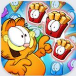 Garfield Snack Time Mod Apk 1.28.0 Unlimited Money