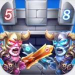 Heroes Charge Mod Apk 2.1.359 Unlimited Gems