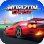 Horizon Chase Mod Apk 2.5.2 Unlimited Money