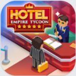 Hotel Empire Tycoon Mod Apk 2.6.1 Unlimited Money