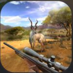 Hunting Clash Mod Apk 3.2.0 Unlimited Gold