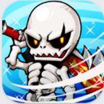 IDLE Death Knight Mod Apk 1.2.13060 (Mod Menu)
