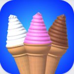 Ice Cream Inc Mod Apk 1.0.55 Vip Unlocked