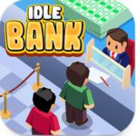 Idle Bank Mod Apk 1.2.15 Free Shopping