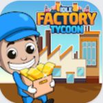 Idle Factory Tycoon Mod Apk 2.3.0 Unlimited Coins