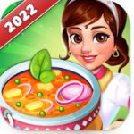 Indian Cooking Star Mod Apk 3.0.1 Unlimited Money and Gems