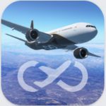Infinite Flight Simulator Pro Mod Apk 22.7.1 Unlocked