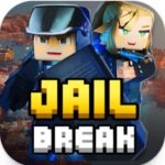 Jail Break: Cops Vs Robbers Mod Apk 1.9.7.10 Unlimited Money