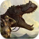 Jurassic Survival Island Mod Apk 10.4 Unlimited Gold