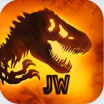 Jurassic World™: The Game Mod Apk 1.69.3 Unlimited Everything