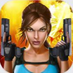 Lara Croft Relic Run Mod Apk 1.11.7074 All levels unlocked