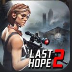 Last Hope Sniper – Zombie War Mod Apk 3.4 (Mod Menu)