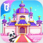 Little Panda’s Dream Castle Mod Apk 9.67.00.00 Unlocked