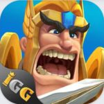Lords Mobile Mod Apk 2.86 Unlimited Everything