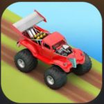 MMX Hill Dash 2 Mod Apk 14.01.13008 Unlimited money and fuel