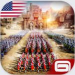 March of Empires Mod Apk 6.7.0h Unlimited Everything