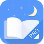 Moon Reader Pro Mod Apk 7.7 Premium Unlocked