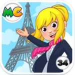 My City: Paris Mod Apk 3.0.0 Unlocked