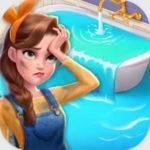 My Story Mansion Makeover Mod Apk 1.87.108 Unlimited Stars and Gems
