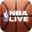 NBA LIVE Mobile Basketball Mod Apk 8.0.00 Unlimited Money