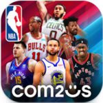 NBA NOW 23 Mod Apk 2.0.1 Unlimited Money