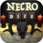 Necro Dice Mod Apk 1.51 Unlimited Money