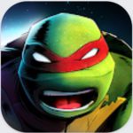 Ninja Turtles Mod Apk 1.22.2 Unlimited Money