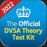 Official DVSA Theory Test Kit Mod Apk 5.4.3 Unlocked All