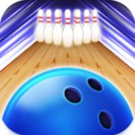 PBA Bowling Challenge Mod Apk 3.8.55 Unlimited Money