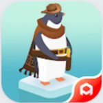 Penguin Isle Mod Apk 1.52.4 Free Shopping
