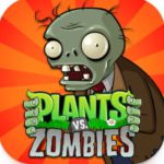 Plants vs Zombies Mod Apk 3.3.1 Unlock All