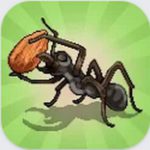 Pocket Ants Mod Apk 0.0757 Unlimited Resources