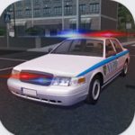 Police Patrol Simulator Mod Apk 1.3 Unlimited Money