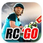 Real Cricket™ GO Mod Apk 0.2.3 Unlocked Everything