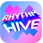 Rhythm Hive Mod Apk 5.0.1 (Mod Menu) Unlimited Money
