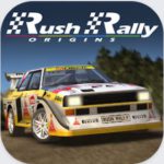 Rush Rally Origins Mod Apk 1.83 Unlimited Money