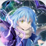 SLIME ISEKAI Memories Mod Apk 1.2.55 Unlimited Crystal