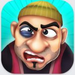 Scary Robber Home Clash Mod Apk 1.21 Unlimited Energy