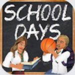 School Days Mod Apk 1.24 Unlimited Money And Health