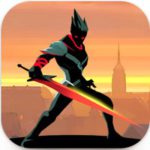Shadow Fighter Mod Apk 2.22.1 Unlimited Everything