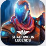 Shadowgun Legends Mod Apk 1.3.2 Unlimited Money