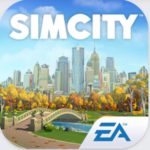 SimCity BuildIt Mod Apk 1.43.5.107272 Unlimited Simcash